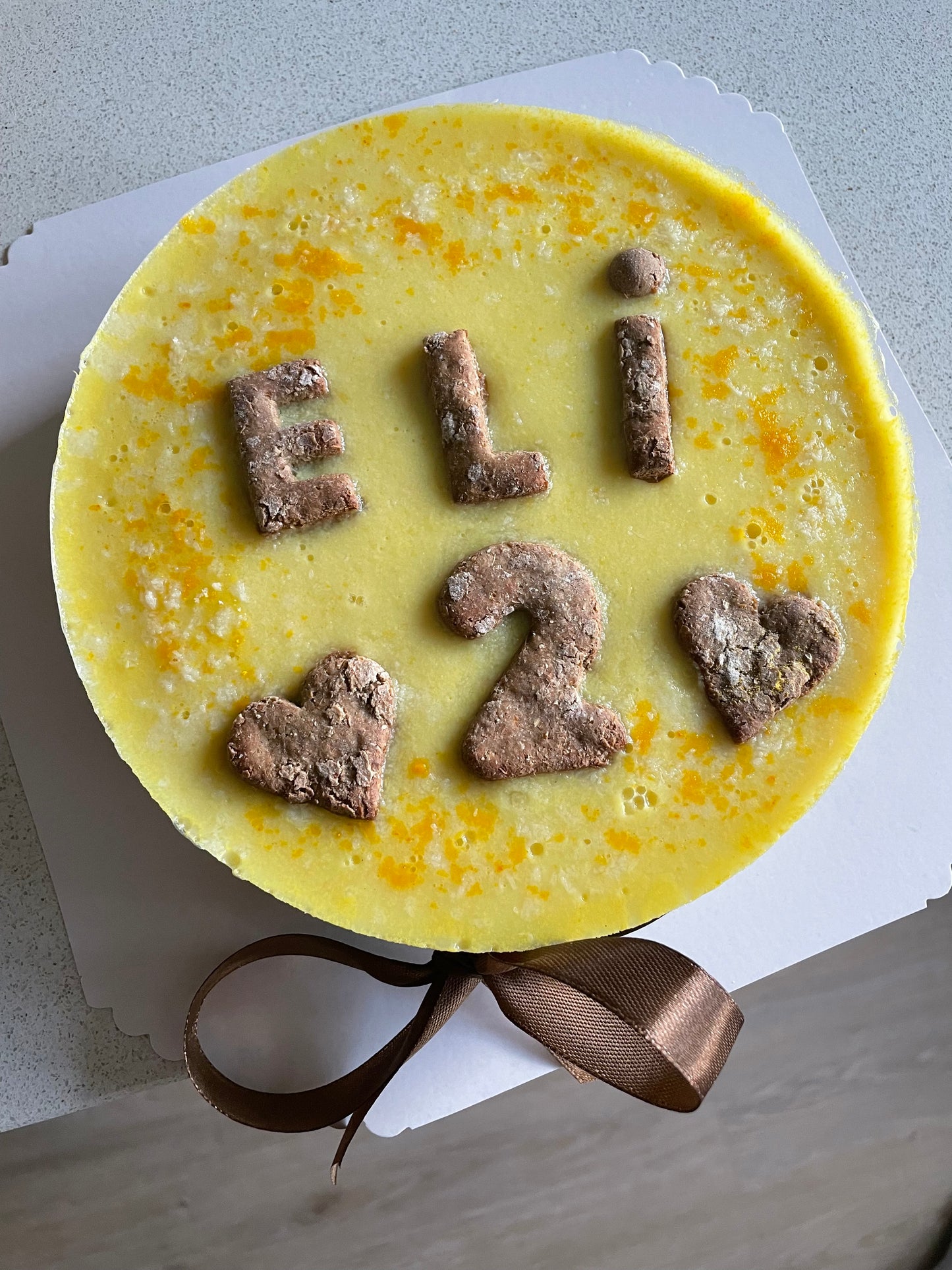 PASJA TORTA