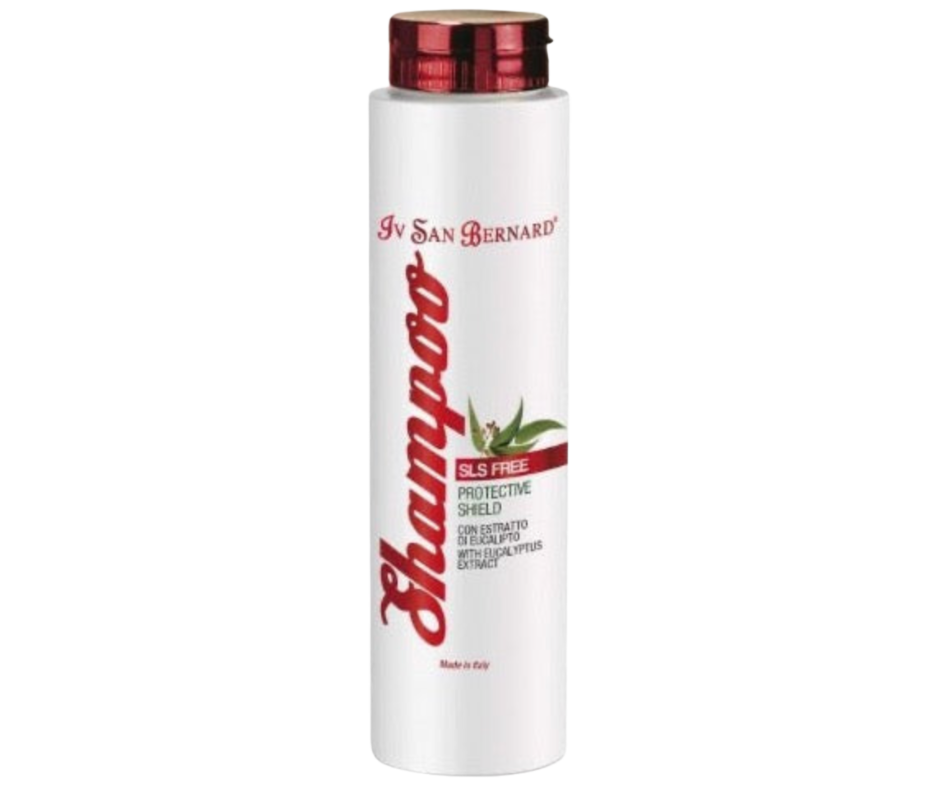 Šampon Protective - bolhe in klopi