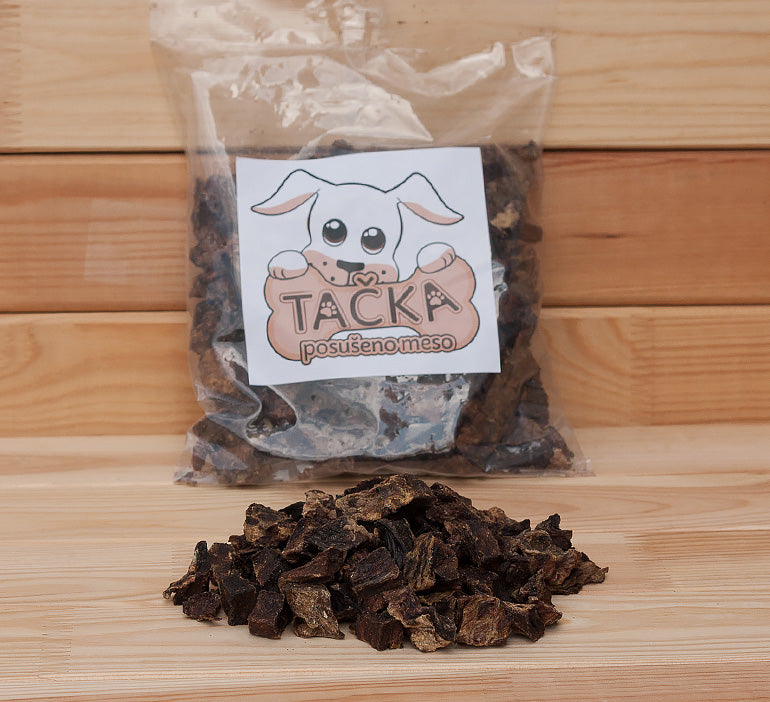 Jagnje - pljuča 100g