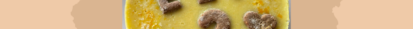 Pasja torta
