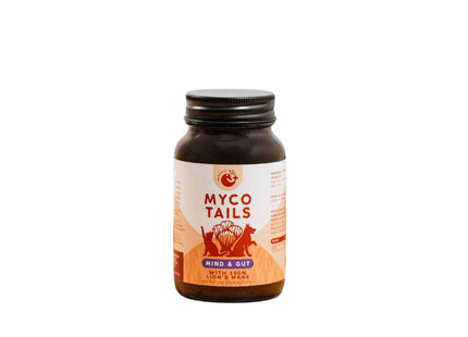 PANTAYA MycoTails Mind & Gut