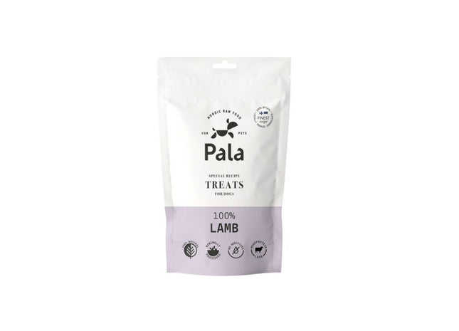 PALA priboljšek LAMB 100 g