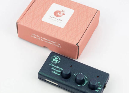 Pantaya magnetni stimulator