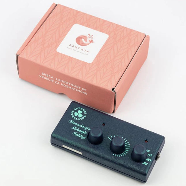 Pantaya magnetni stimulator