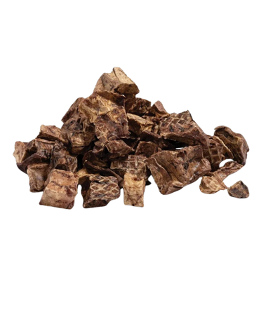 Sušena goveja pljuča