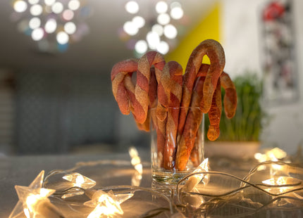 Candy cane - božična palčka