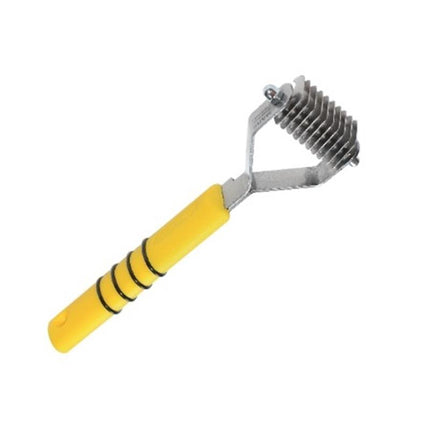 Coat king (odstranjevanje odmrle podlanke)