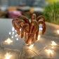 Candy cane - božična palčka