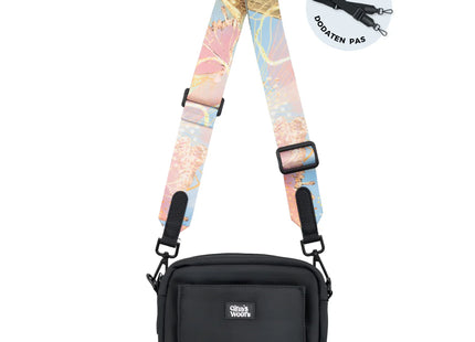 Ginas woofs torbica s pasom