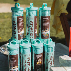 Collection image for: dodatna nega