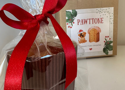 Pawttone (pečemo po naročilu, 1x tedensko)