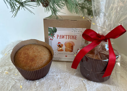 Pawttone (pečemo po naročilu, 1x tedensko)