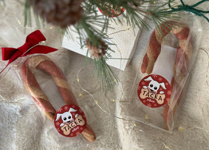 Candy cane - božična palčka