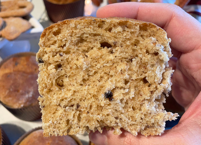 Pawttone (pečemo po naročilu, 1x tedensko)