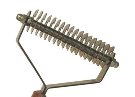 Mars Coat King double wide 18 rezil - lesen ročaj