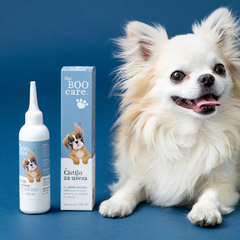 Collection image for: Oči, ušesa, zobje in kremplji