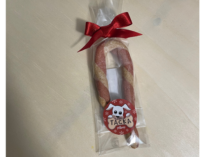 Candy cane - božična palčka