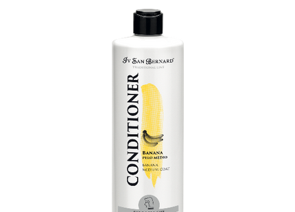 ISB balzam Banana 500ml