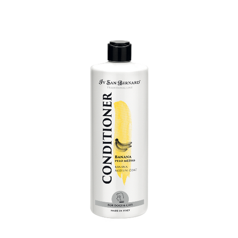 ISB balzam Banana 500ml