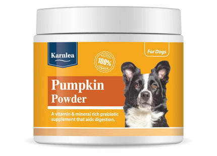Karnlea Pumpkin powder