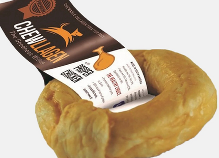 Kolagenska žvečilka s piščancem