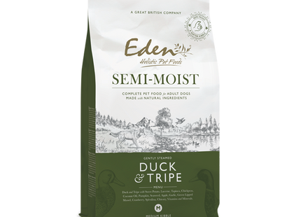 Eden 60/40 polmehki briketi Raca in Vampi 2 kg