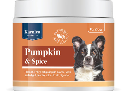 Karnlea Pumpkin & Spice Powder