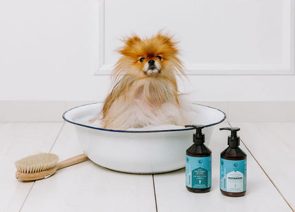 Negovalni balzam z nano koloidnim srebrom z dodanim Jojoba oljem, Aloe vero, ter vitaminoma E in B5