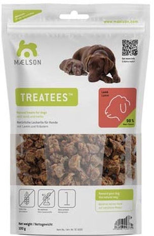 Priboljški za psa – jagnjetina