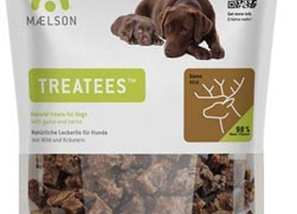 Priboljški za psa – divjačina