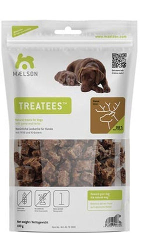 Priboljški za psa – divjačina