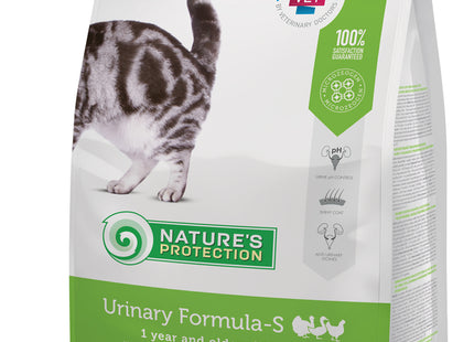 Nature's Protection Urinary Formula Za zdrav urinarni trakt - Perutnina  2 kg