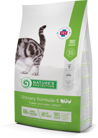 Nature's Protection Urinary Formula Za zdrav urinarni trakt - Perutnina  2 kg
