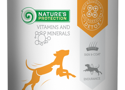 Dopolnilo za imunski sistem – multivitamini za odrasle pse (150 tablet)