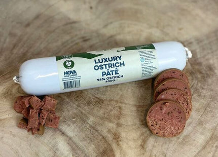 Monoproteinska pasja pašeteta - noj