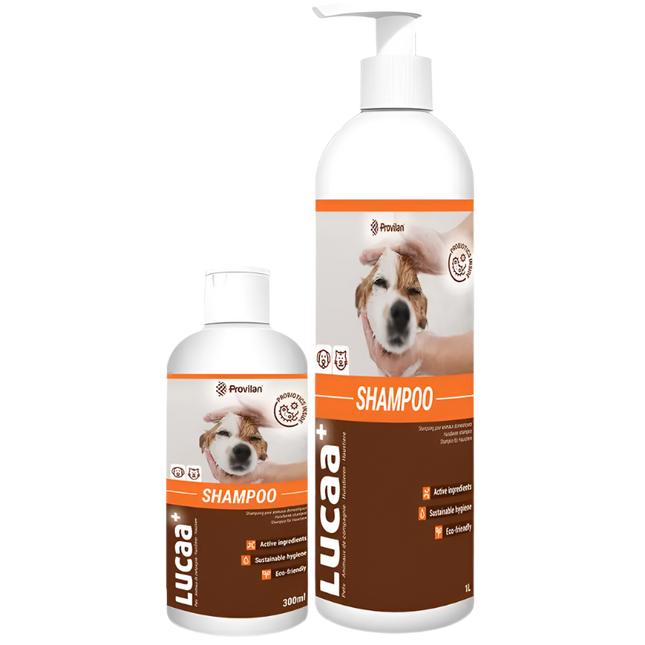 Provilan® Vet. Šampon