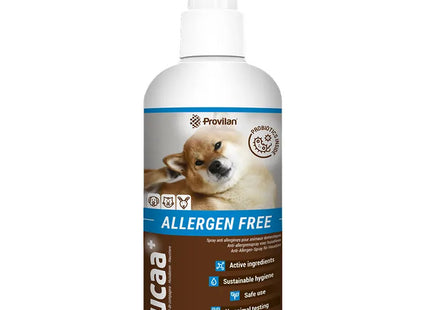 Allergen Free – Probiotično antialergijsko razpršilo 300 ml