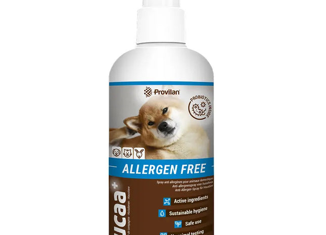 Allergen Free – Probiotično antialergijsko razpršilo 300 ml