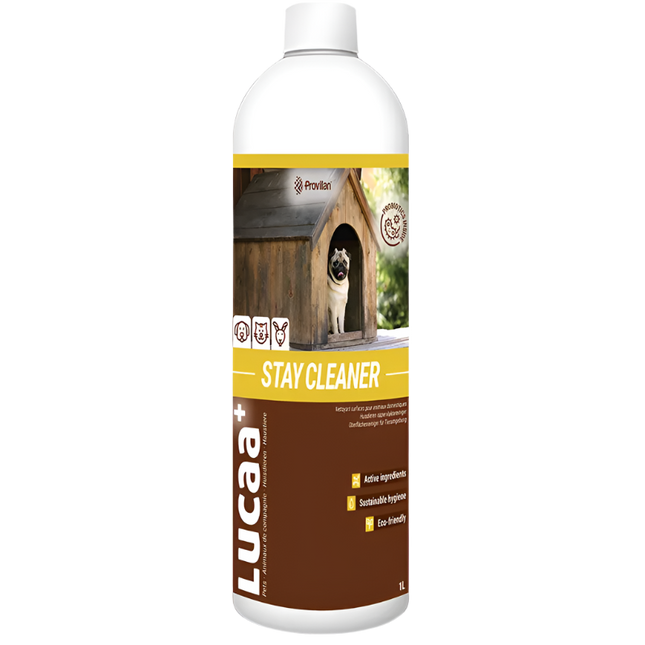 Provilan® Vet. večnamensko čistilo