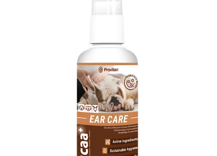 Provilan® Vet. nega ušes