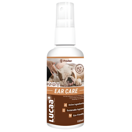 Provilan® Vet. nega ušes