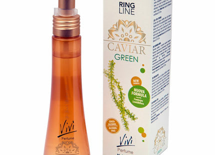 Parfum Caviar Vivi