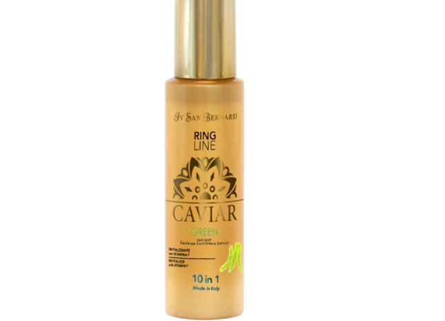 Serum 10 v 1 Green Caviar