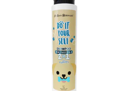 Šampon DIY Puppies  - mladički