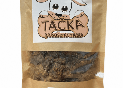 Jagnje kocke 150g