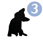 3