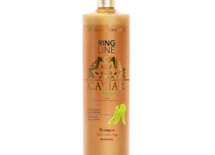 Šampon Green Caviar