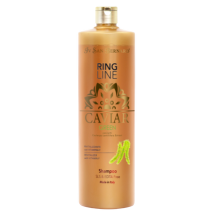 Šampon Green Caviar