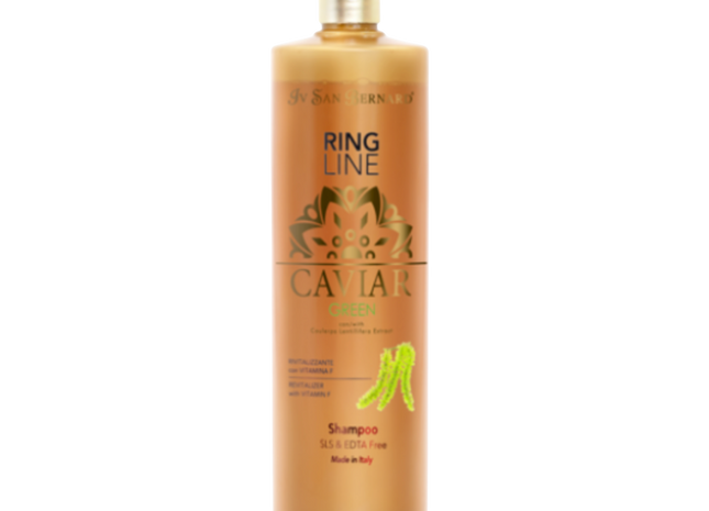Šampon Green Caviar