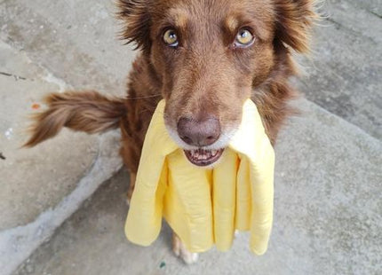 Magična brisača za živali